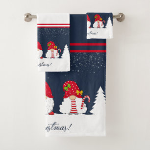 Christmas Gnomes