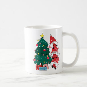 Christmas Gnomes Toddler  Coffee Mug