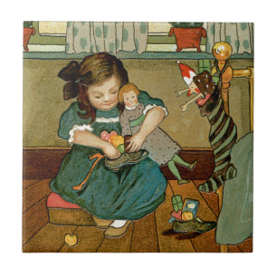 Christmas Goodies Tile