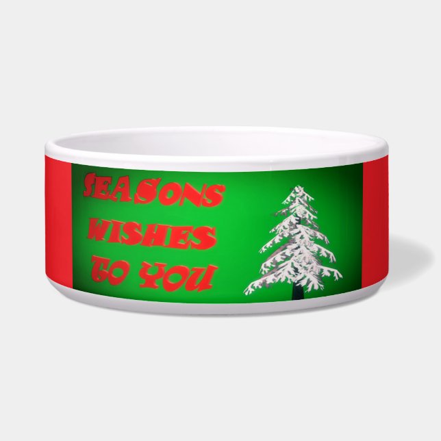  CHRISTMAS GREEN  (Front)