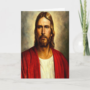 Christmas Greeting Card