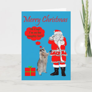 Christmas Greeting Card
