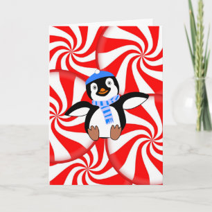 Christmas Greeting Card