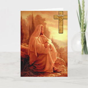 Christmas Greeting Card