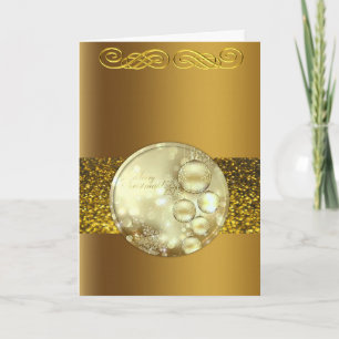 Christmas Greeting Card