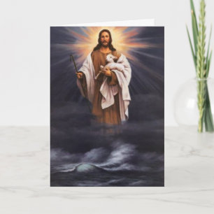 Christmas Greeting Card
