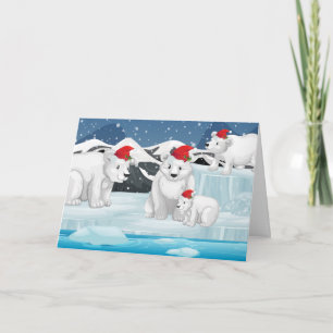 Christmas Greeting Card