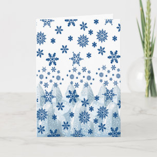 Christmas Greeting Card