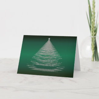 Christmas Greeting Card