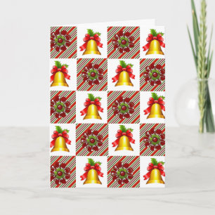 Christmas Greeting Card