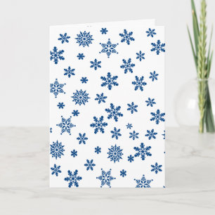 Christmas Greeting Card