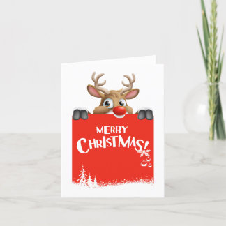 Christmas Greeting Cards
