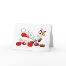 christmas greeting cards