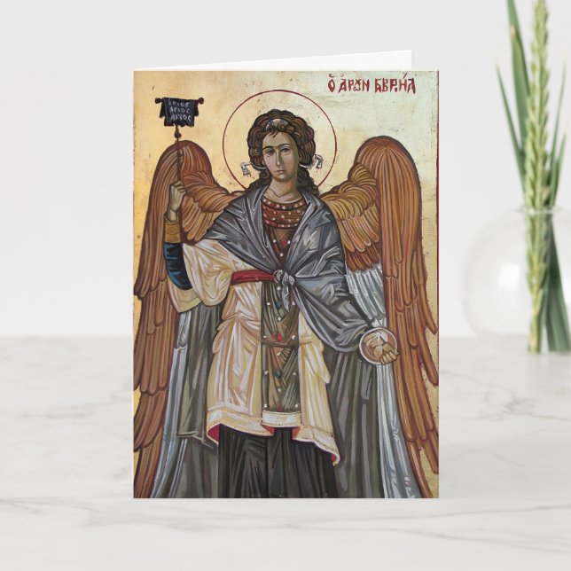 Christmas Greeting Cards (Front)