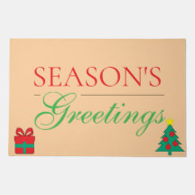Christmas Greeting