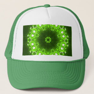 Christmas Greetings_ Trucker Hat
