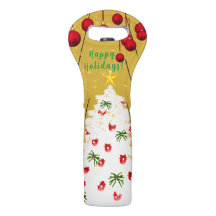 Christmas - Happy Holidays New Year Gift