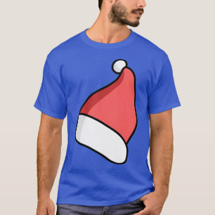 Christmas Hat T-Shirt