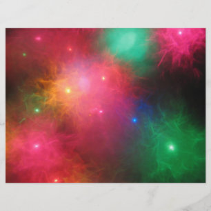 Christmas Haze Flyer