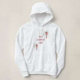 ***CHRISTMAS HODDIE*** FOR THE **CHRISTMAS CHEF** HOODIE