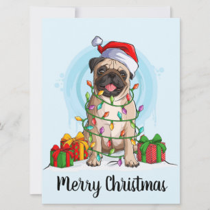 Christmas Holiday Card