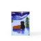 Christmas Holiday Cat Mouse Christian Religious