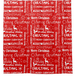 Christmas holiday, Christmas pattern, winter