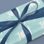 Christmas Holiday Elegant Beach Turquoise Coastal Wrapping Paper<br><div class="desc">This design features Christmas holiday elegant simple beach, nautical coastal sea ocean life, sand dollar joy minimalist teal, trendy stylish calligraphy script font, turquoise teal blue tropical island, modern simple typography unique text, Christmas holiday beach gift wrap, Christmas holiday wrapping supplies, sea shells coastal living coast, Christmas holiday minimal simplistic...</div>