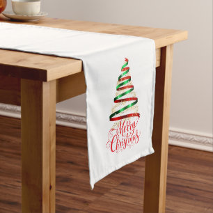 Christmas Holiday  Medium Table Runner