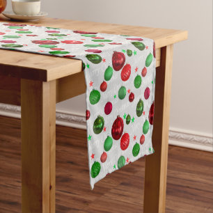 Christmas Holiday  Medium Table Runner