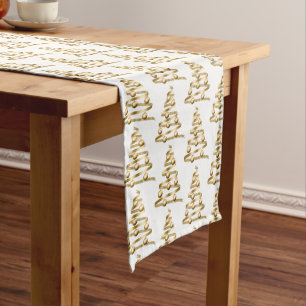 Christmas Holiday  Medium Table Runner