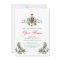 Christmas Holiday Nutcracker Berries Open House