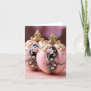 Christmas Holiday Ornament