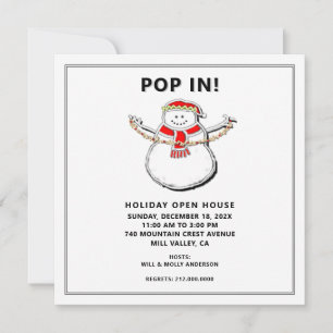 Christmas Holiday Party