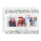 Christmas Holiday | Pine Tree | 3 Photos Card