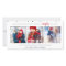 Christmas Holiday | Pine Tree | 3 Photos Card