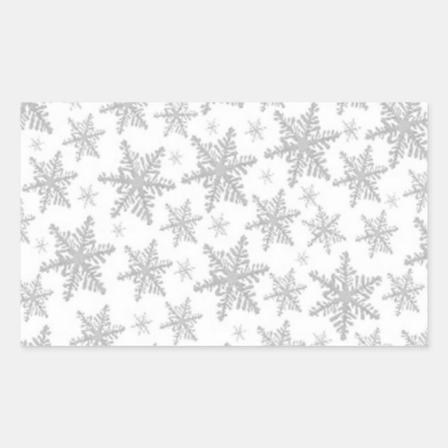 Christmas, Holiday, Stickers (Front)