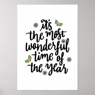 Christmas Holly - holiday decorations