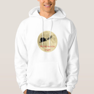 Christmas hoodie