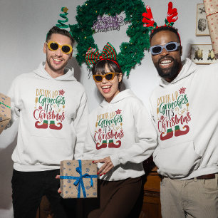 Christmas Hoodie