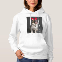 Christmas hoodie