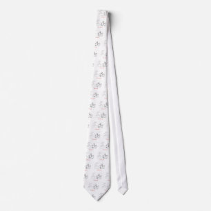 Christmas humourous present tie