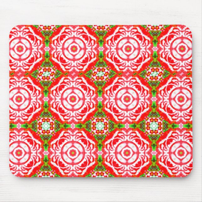 Christmas image for Mouse pad (Front)