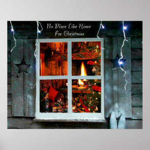 Christmas image for poster