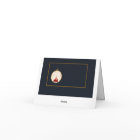 Christmas in Heaven Memorial,Remembrance Card