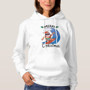 Christmas in July Hoodie