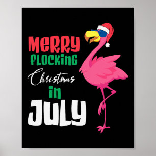 Christmas In July Summer Xmas Decoration Men Women