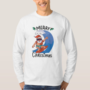 Christmas in July T-Shirt