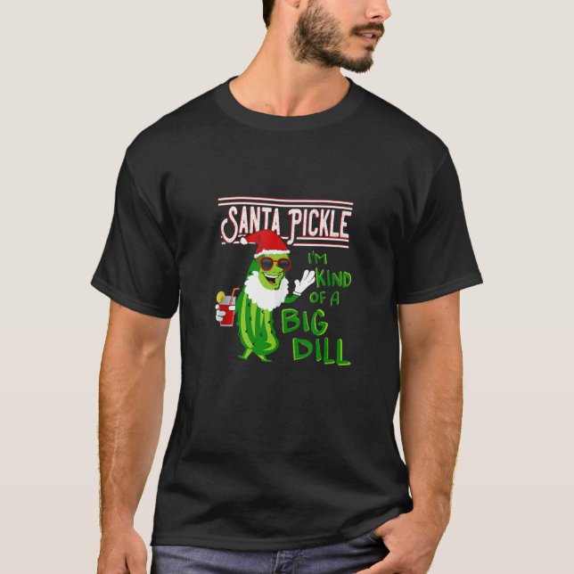Christmas in July Tank Top (Front)