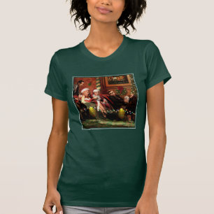 Christmas Interlude T-Shirt